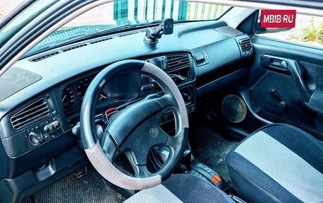 Volkswagen Golf III, 1993 год, 150 000 рублей, 14 фотография