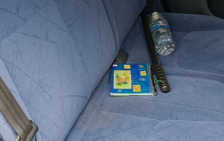 Honda Civic VII, 2000 год, 530 000 рублей, 13 фотография