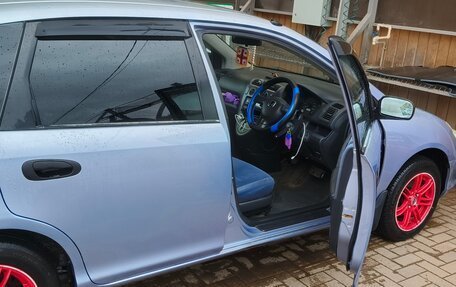 Honda Civic VII, 2000 год, 530 000 рублей, 12 фотография