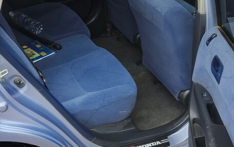 Honda Civic VII, 2000 год, 530 000 рублей, 11 фотография