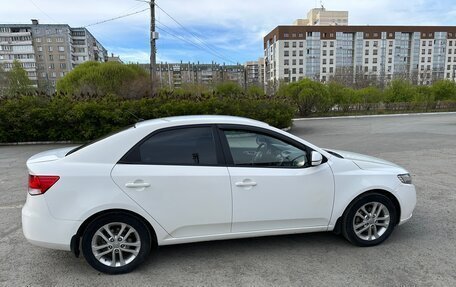 KIA Cerato III, 2012 год, 490 000 рублей, 6 фотография