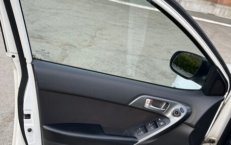 KIA Cerato III, 2012 год, 490 000 рублей, 8 фотография