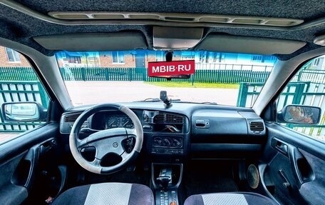 Volkswagen Golf III, 1993 год, 150 000 рублей, 15 фотография