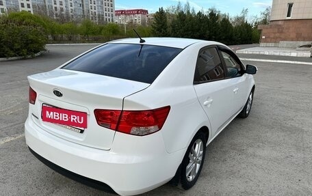 KIA Cerato III, 2012 год, 490 000 рублей, 5 фотография