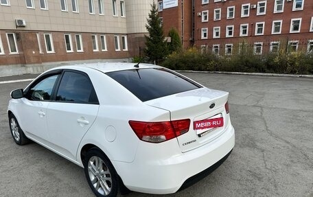 KIA Cerato III, 2012 год, 490 000 рублей, 3 фотография