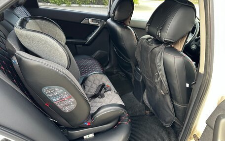 KIA Cerato III, 2012 год, 490 000 рублей, 16 фотография