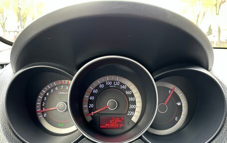 KIA Cerato III, 2012 год, 490 000 рублей, 19 фотография