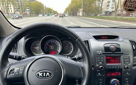 KIA Cerato III, 2012 год, 490 000 рублей, 18 фотография