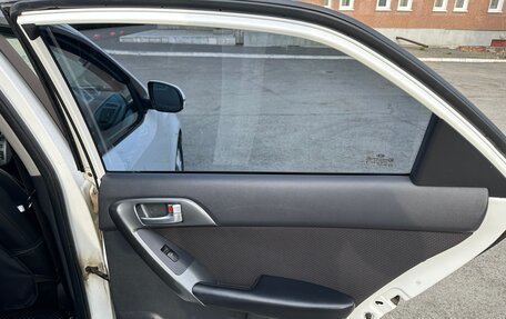 KIA Cerato III, 2012 год, 490 000 рублей, 15 фотография