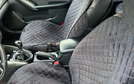 KIA Cerato III, 2012 год, 490 000 рублей, 10 фотография