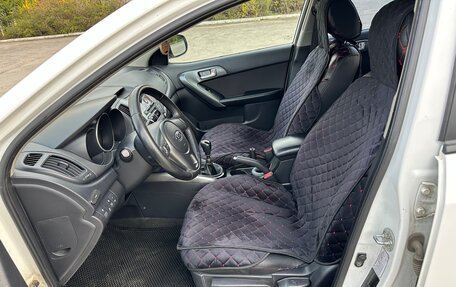KIA Cerato III, 2012 год, 490 000 рублей, 9 фотография