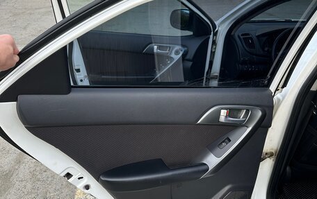KIA Cerato III, 2012 год, 490 000 рублей, 11 фотография
