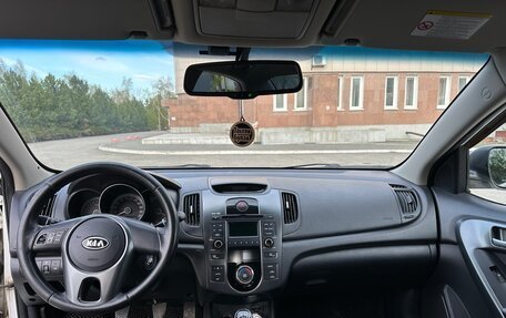 KIA Cerato III, 2012 год, 490 000 рублей, 13 фотография