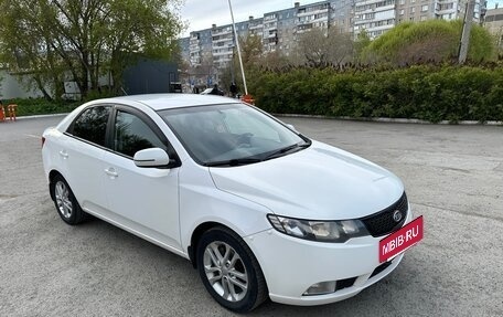 KIA Cerato III, 2012 год, 490 000 рублей, 7 фотография