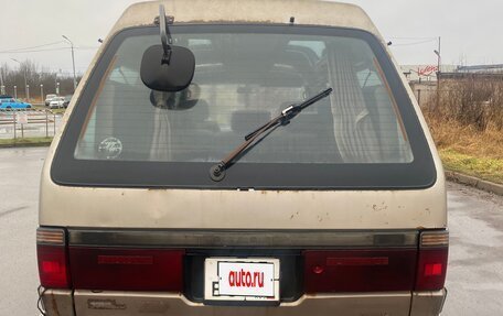 Toyota Town Ace III, 1998 год, 400 000 рублей, 4 фотография