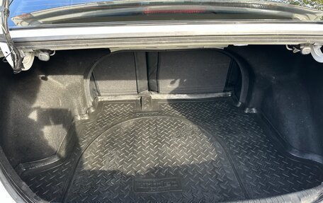 KIA Cerato III, 2012 год, 490 000 рублей, 21 фотография