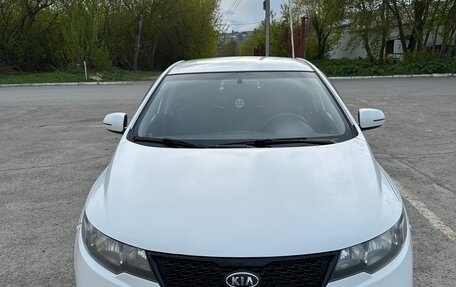 KIA Cerato III, 2012 год, 490 000 рублей, 22 фотография