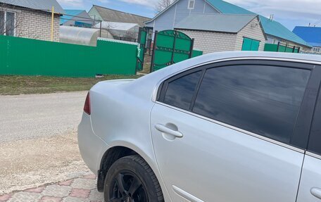 KIA Magentis II рестайлинг, 2008 год, 690 000 рублей, 14 фотография