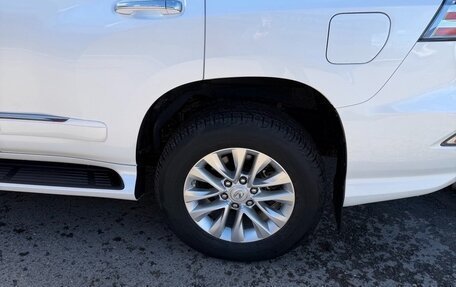 Lexus GX II, 2018 год, 5 200 000 рублей, 4 фотография