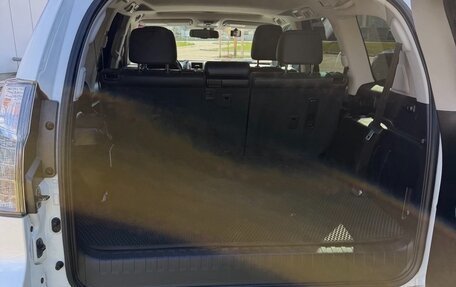 Lexus GX II, 2018 год, 5 200 000 рублей, 7 фотография