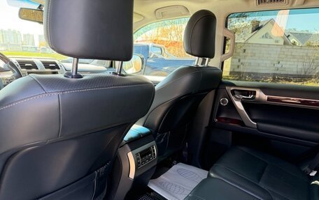 Lexus GX II, 2018 год, 5 200 000 рублей, 8 фотография