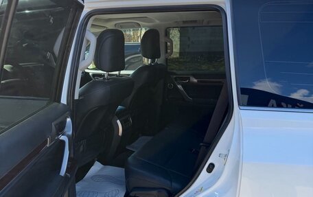 Lexus GX II, 2018 год, 5 200 000 рублей, 9 фотография