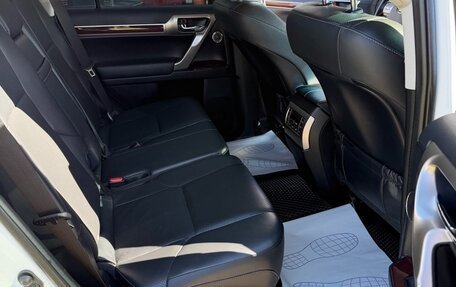 Lexus GX II, 2018 год, 5 200 000 рублей, 15 фотография