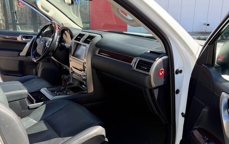 Lexus GX II, 2018 год, 5 200 000 рублей, 10 фотография