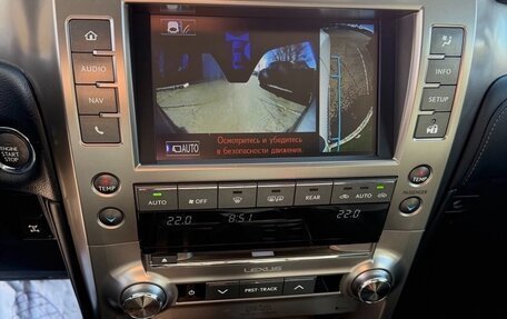 Lexus GX II, 2018 год, 5 200 000 рублей, 17 фотография
