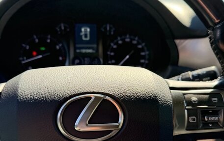 Lexus GX II, 2018 год, 5 200 000 рублей, 16 фотография