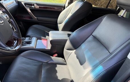 Lexus GX II, 2018 год, 5 200 000 рублей, 18 фотография