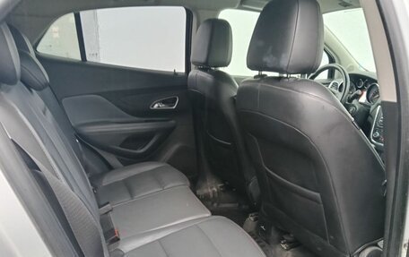 Opel Mokka I, 2014 год, 1 055 000 рублей, 18 фотография
