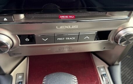 Lexus GX II, 2018 год, 5 200 000 рублей, 23 фотография