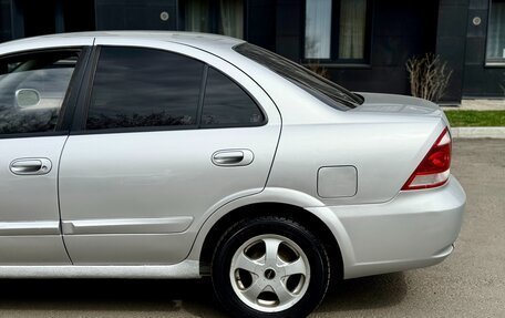 Nissan Almera Classic, 2011 год, 410 000 рублей, 6 фотография