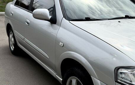 Nissan Almera Classic, 2011 год, 410 000 рублей, 8 фотография