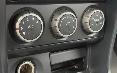 Nissan Almera Classic, 2011 год, 410 000 рублей, 14 фотография
