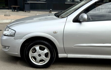 Nissan Almera Classic, 2011 год, 410 000 рублей, 5 фотография