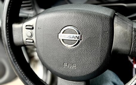 Nissan Almera Classic, 2011 год, 410 000 рублей, 12 фотография