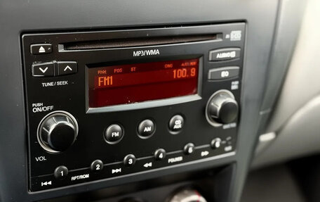 Nissan Almera Classic, 2011 год, 410 000 рублей, 13 фотография
