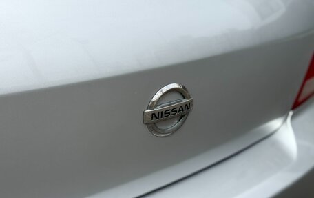 Nissan Almera Classic, 2011 год, 410 000 рублей, 10 фотография