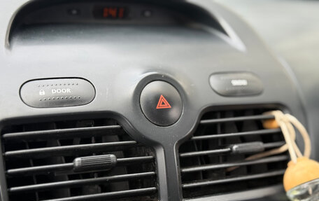 Nissan Almera Classic, 2011 год, 410 000 рублей, 15 фотография
