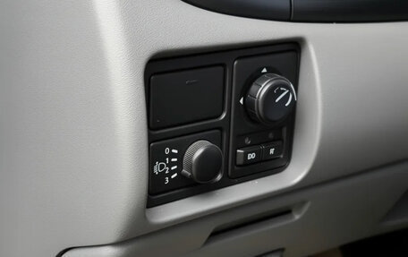 Nissan Almera Classic, 2011 год, 410 000 рублей, 16 фотография