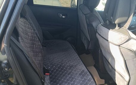 Nissan Qashqai, 2013 год, 990 000 рублей, 7 фотография