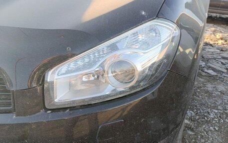 Nissan Qashqai, 2013 год, 990 000 рублей, 10 фотография