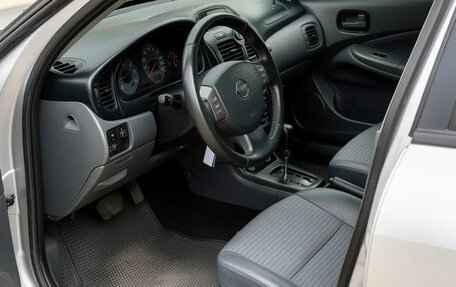 Nissan Almera Classic, 2011 год, 410 000 рублей, 17 фотография