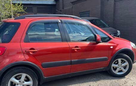 Suzuki SX4 II рестайлинг, 2012 год, 1 300 000 рублей, 3 фотография