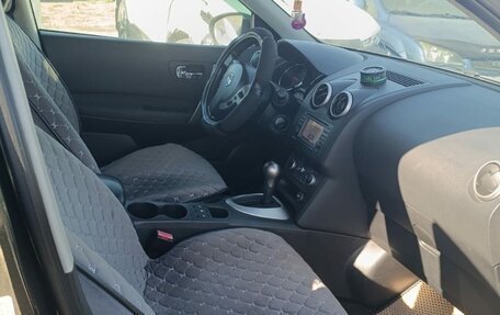 Nissan Qashqai, 2013 год, 990 000 рублей, 6 фотография