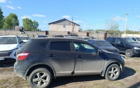 Nissan Qashqai, 2013 год, 990 000 рублей, 3 фотография