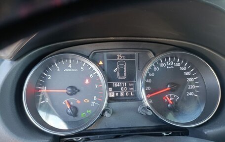 Nissan Qashqai, 2013 год, 990 000 рублей, 9 фотография
