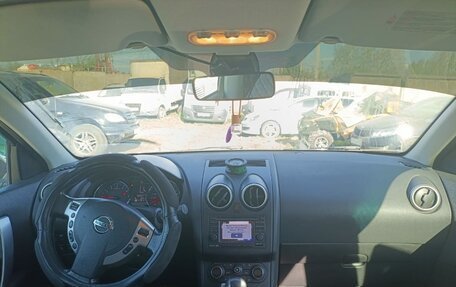 Nissan Qashqai, 2013 год, 990 000 рублей, 5 фотография